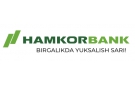 Банк Hamkorbank в Нурабаде